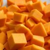 Cubes Cut Pumpkin 250gm