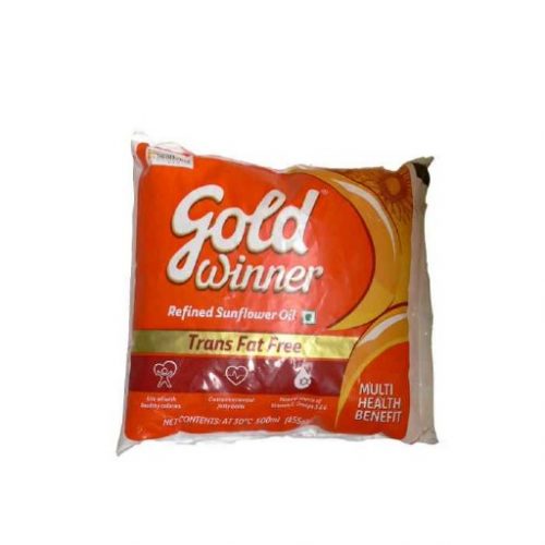 Gold Winner 500ml