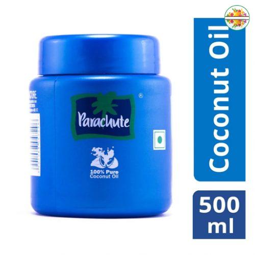 Parachute Oil 500ml My Online Vipani