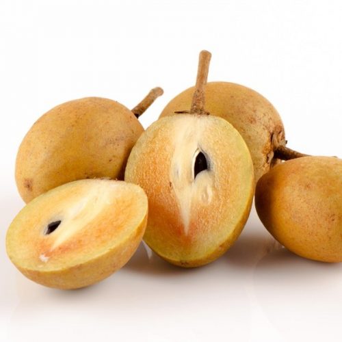 Chikoo Sapota
