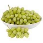 Seedless Green Grapes