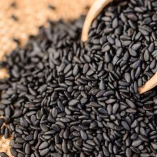 Black Sesame Seed