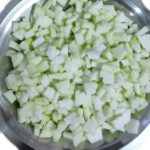 Dice Cucumber