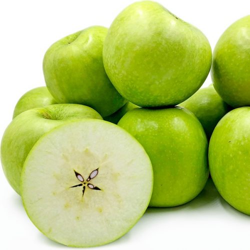Green Apple
