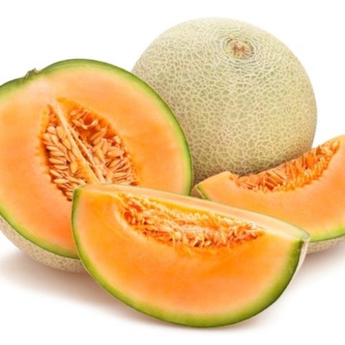 Muskmelon Each