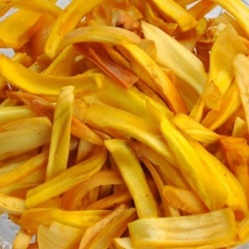 Jackfruit Chips
