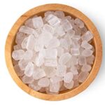 White Sugar Candy