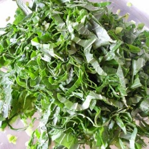 Chopped Green Spinach Pacha Cheera250gm