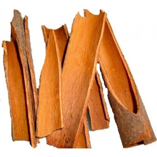 Cinnamon Karuvappatta 50Gm