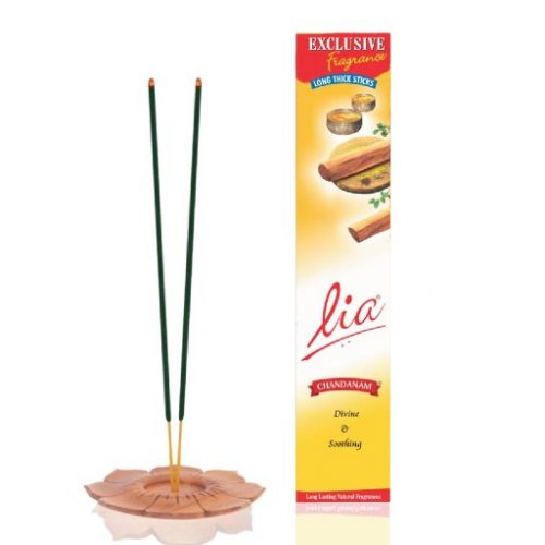 Lia Chandanam Agarbatti Rs 100