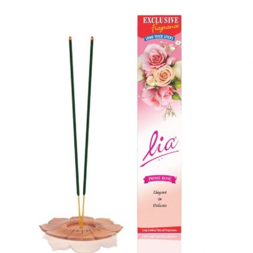 Lia Prime Rose Rs 100