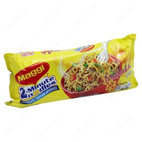 Maggi Family Pack Masala 280 Gm