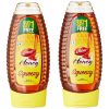 Dabur Honey Pure Squeezy 400g Buy 1 Get 1 Free