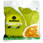Milma Paneer