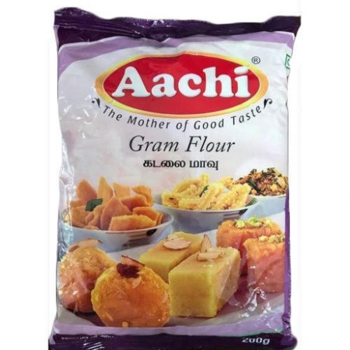Aachi Kadalamav 200gm