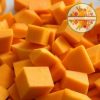 Cubes Cut Pumpkin 250gm