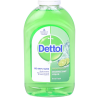 Dettol Disinfectant Liquid Fresh Lime 200ml