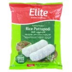 ELITE Rice Puttupodi 500GM