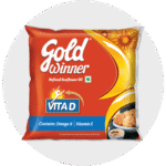 Gold Winner 500 ml