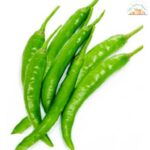 Green Chilli 100gm