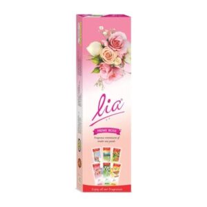 Lia Agarbathi Natures Gift Rs 30