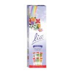Lia Agarbathi Rainbow Rs 30