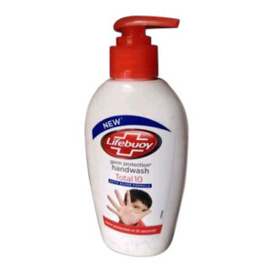 Lifebuoy Hand wash 190ml