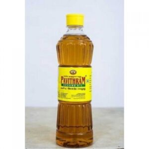 Pavithram Sesame Oil 1tr