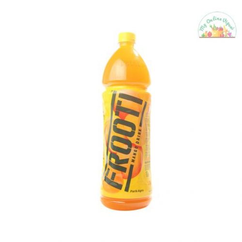frooti 2Ltr