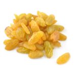 kismis Raisins white grape100gm