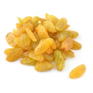 kismis Raisins white grape100gm