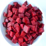 Cubes Cut Beetroot 250gm 1