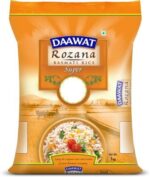Daawat Rozana Basmati Rice 1 kg