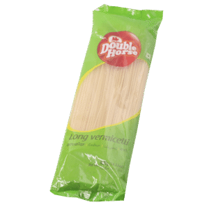 Double Horse vermicelli long 400gm