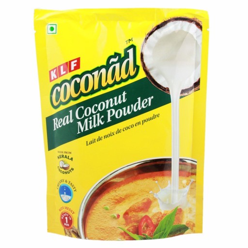KLF Coconad Instant Coconut Milk Powder 100 Gm