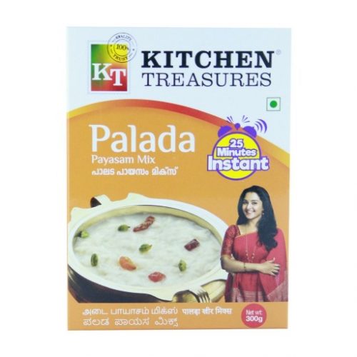 Kitchen Treasures Vermicelli Payasam Mix 300g