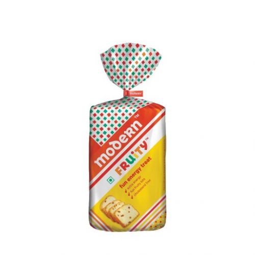 Modern Fruity Bread