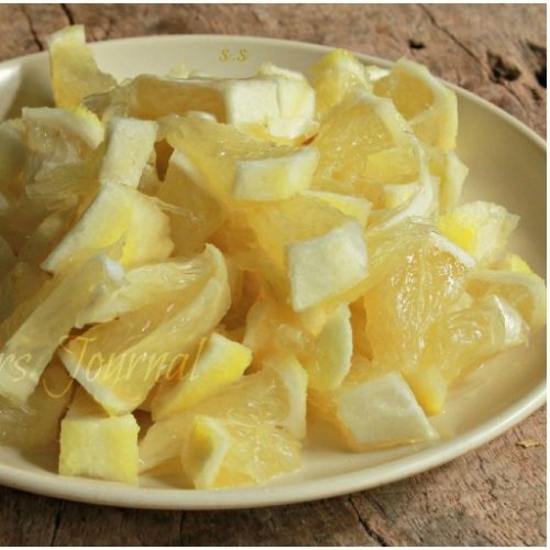 Small Cut Vadukapuli