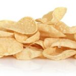 Small Papad