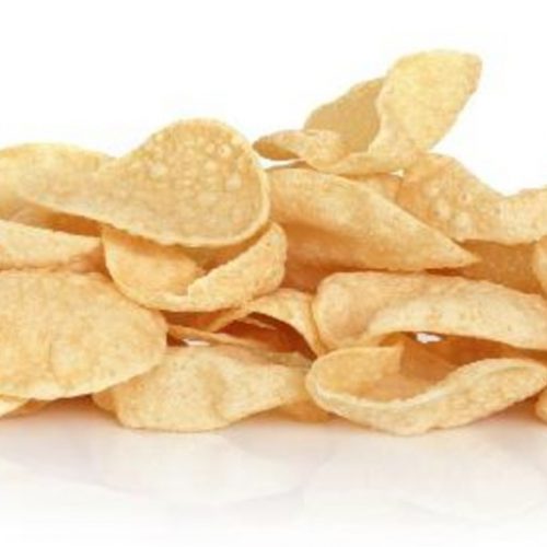 Small Papad