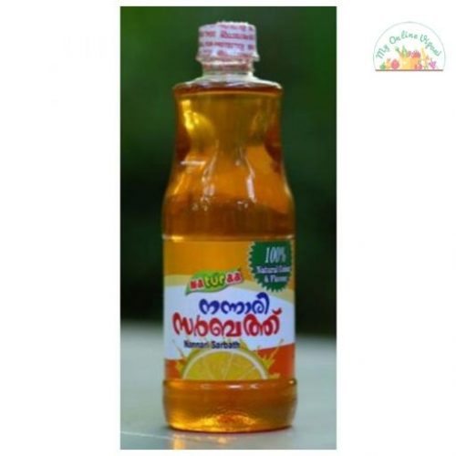 ninari sarbath 500ml