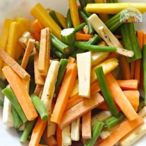 Aviyal Kit Vegetables