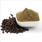 Black Pepper Powder 50gm