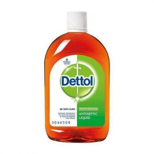 DETTOL ANTISEPTIC 250ml