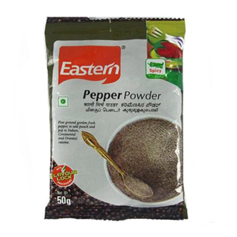 EASTERN PEPPER POWDER 50Gm
