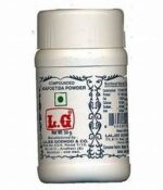 L G Compounded Asafoeteida 50 Gm