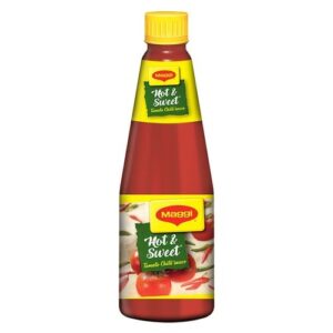 Maggi Tomato Sauce 500gm