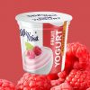Milky Mist Fruit Yogurt 100gm