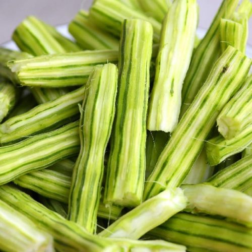 Peel Cut Drumstick Moringa 300gm