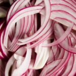 Sliced Onion 1kg